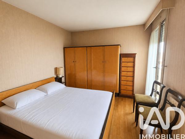 Appartement à vendre 4 pièces 86 m² Le Pré-Saint-Gervais