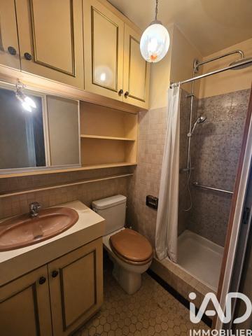 Appartement à vendre 4 pièces 86 m² Le Pré-Saint-Gervais