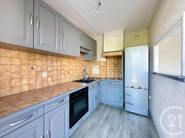 Appartement F2 à vendre  2 pièces - 43,29 m 2   NOISY LE GRAND  - 93
