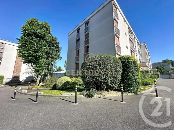 Appartement F2 à vendre  2 pièces - 43,29 m 2   NOISY LE GRAND  - 93