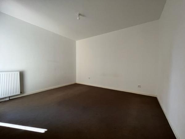 Appartement 2 pièces de 43 m²