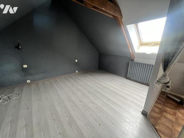 bâtiment en pierres