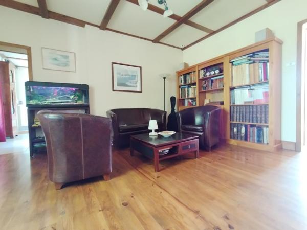 Maison à PLOERMEL, 56800 - 8 pièces 200m²