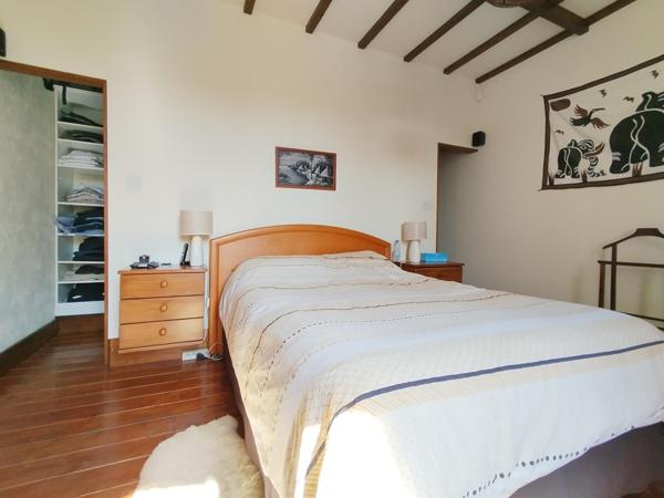 Maison à PLOERMEL, 56800 - 8 pièces 200m²