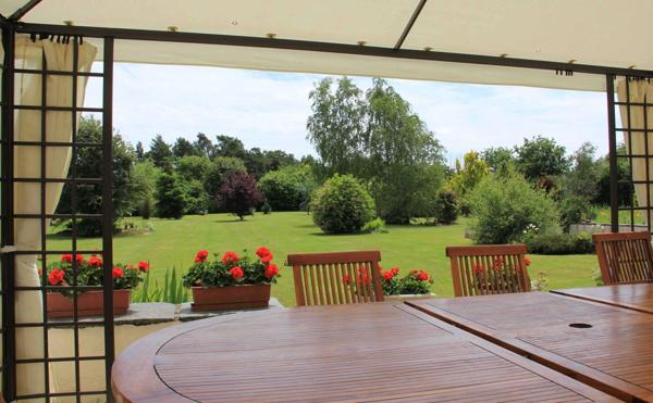 Maison à PLOERMEL, 56800 - 8 pièces 200m²