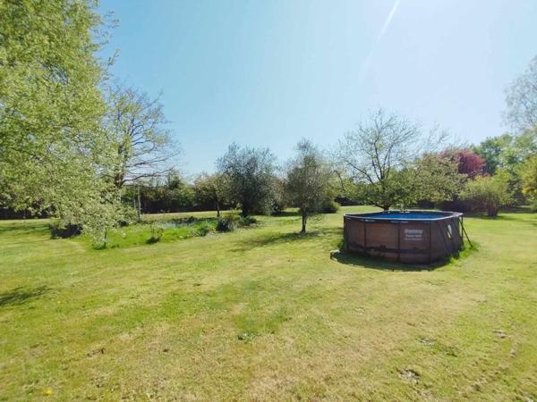 Maison à PLOERMEL, 56800 - 8 pièces 200m²