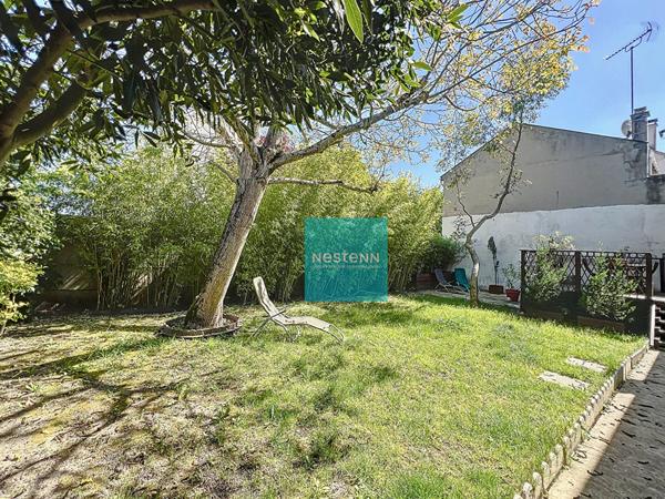 Maison Franconville 7 pièces 132 m² - Secteur pavillonnaire recherché - Limite Plessis-Bouchard