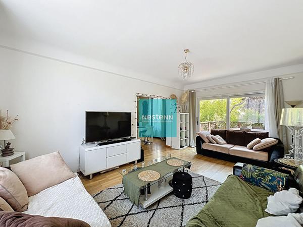 Maison Franconville 7 pièces 132 m² - Secteur pavillonnaire recherché - Limite Plessis-Bouchard