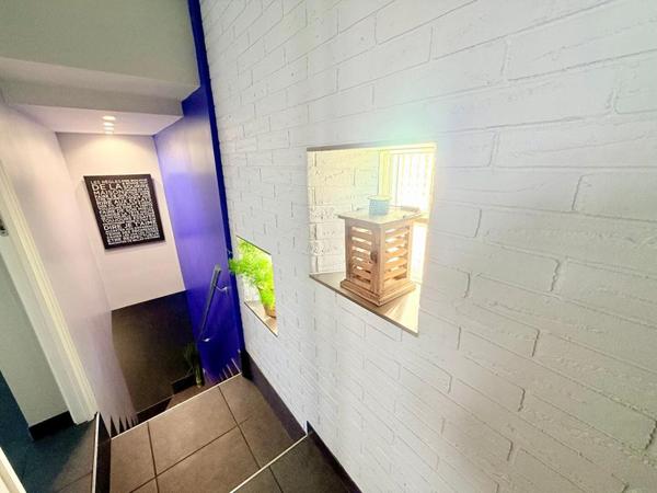 À VENDRE LE HAVRE CENTRE-VILLE COTY - Appartement Le Havre 3 pièce(s) 54 m2