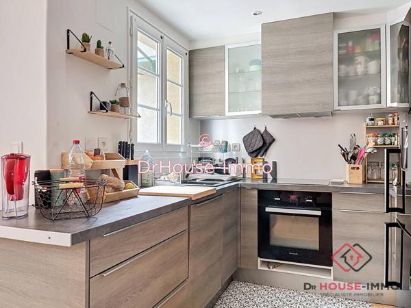Appartement à vendre 4 pièces de 102 m²