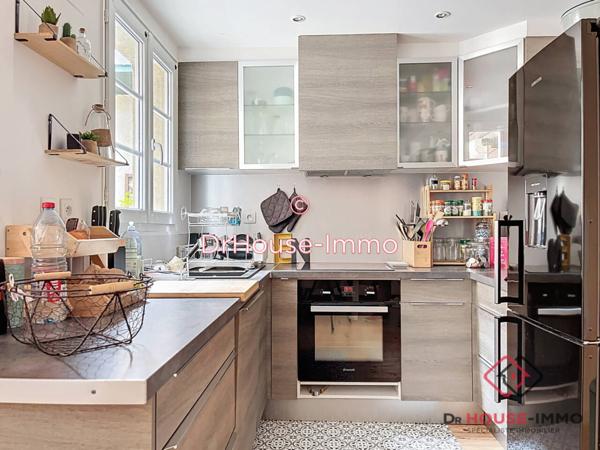 Appartement à vendre 4 pièces de 102 m²