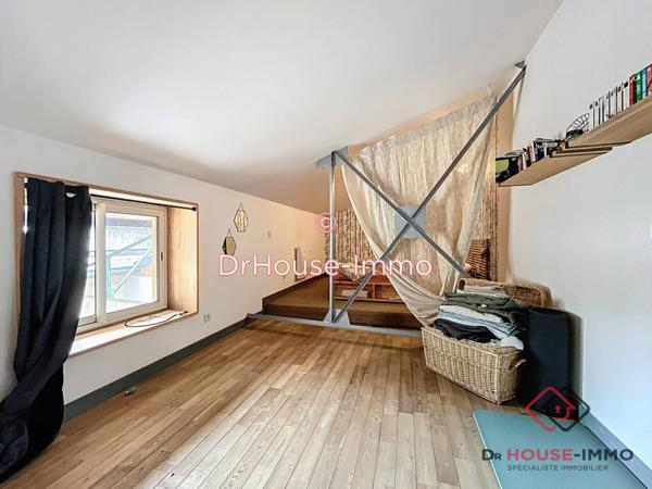 Appartement à vendre 4 pièces de 102 m²