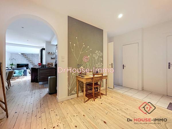 Appartement à vendre 4 pièces de 102 m²