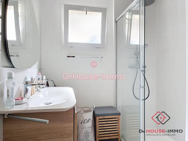 Appartement à vendre 4 pièces de 102 m²