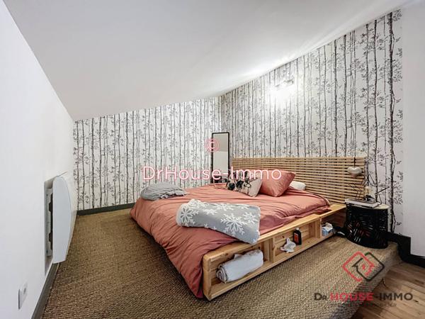 Appartement à vendre 4 pièces de 102 m²