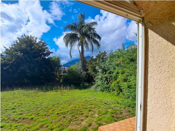 Maison 9 pièces - 180 m²