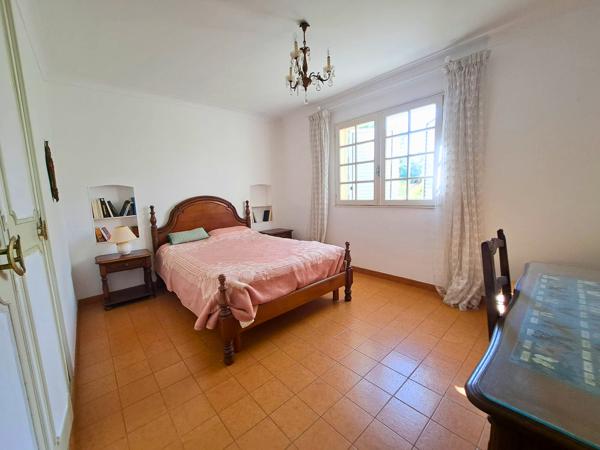 Maison 9 pièces - 180 m²