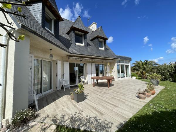 Maison 7 pièce(s) 4 chambre(s) 213 m²