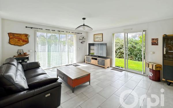 Maison à vendre    6 pièces • 118 m2 Gisors