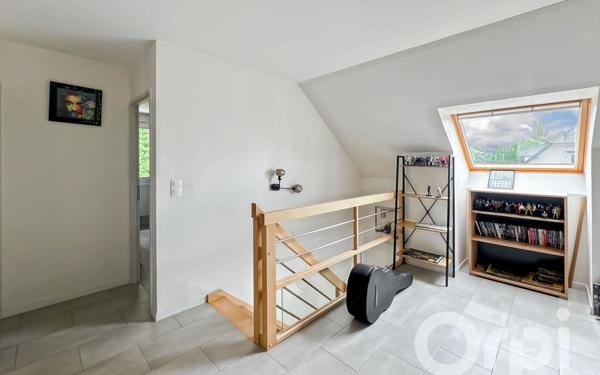 Maison à vendre    6 pièces • 118 m2 Gisors