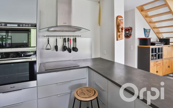 Maison à vendre    6 pièces • 118 m2 Gisors