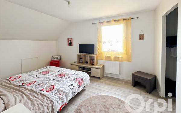 Maison à vendre    6 pièces • 118 m2 Gisors