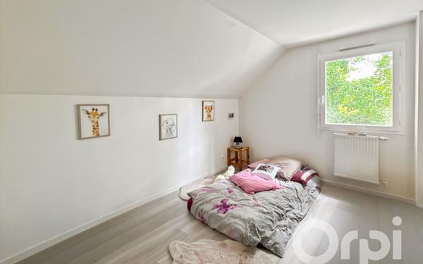 Maison à vendre    6 pièces • 118 m2 Gisors