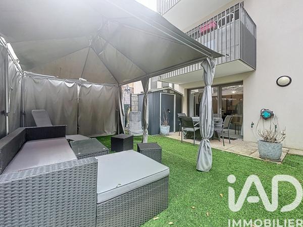 Appartement à vendre 3 pièces 60 m² Osny