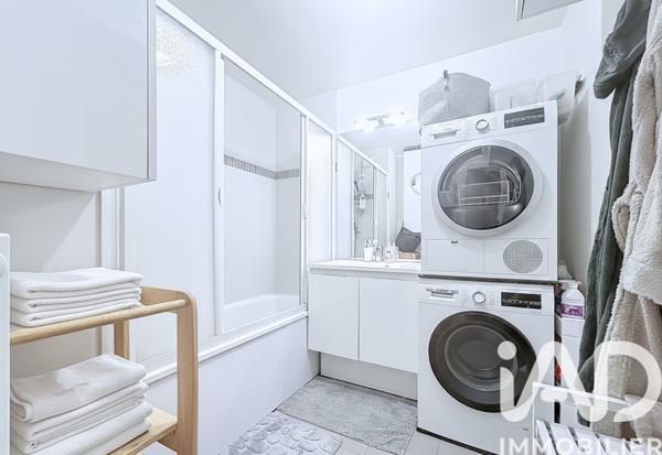 Appartement à vendre 3 pièces 60 m² Osny