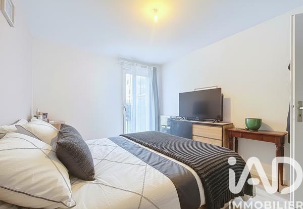 Appartement à vendre 3 pièces 60 m² Osny