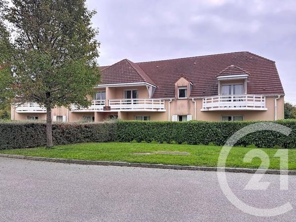 Appartement F1 à vendre  2 pièces - 60,35 m 2   BOLBEC  - 76