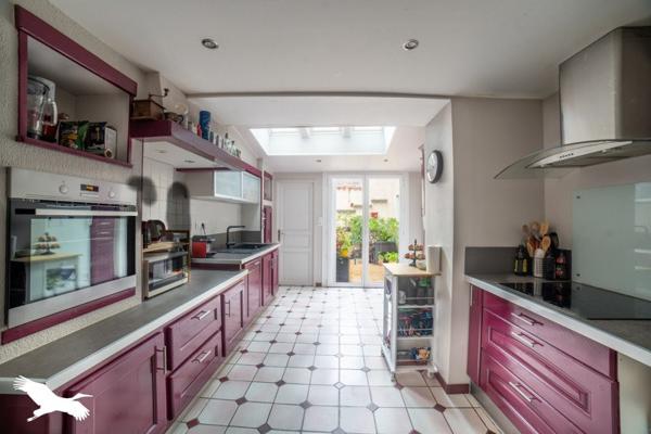 Maison à vendre 189 792 € Marans 4 p 104 m² DPE D