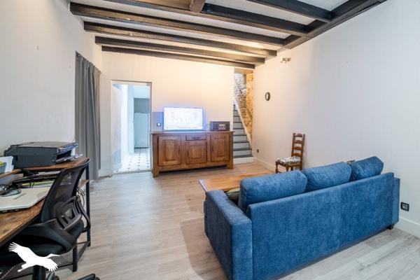 Maison à vendre 189 792 € Marans 4 p 104 m² DPE D