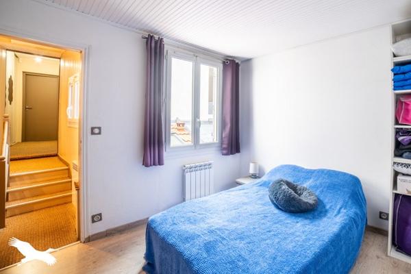 Maison à vendre 189 792 € Marans 4 p 104 m² DPE D