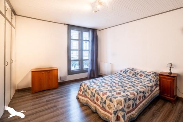 Maison à vendre 189 792 € Marans 4 p 104 m² DPE D