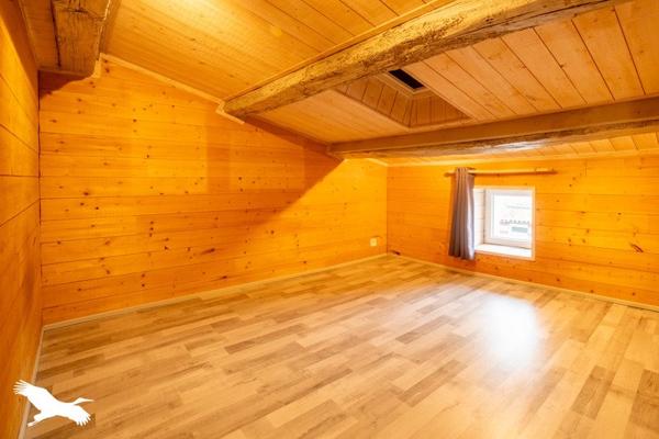 Maison à vendre 189 792 € Marans 4 p 104 m² DPE D