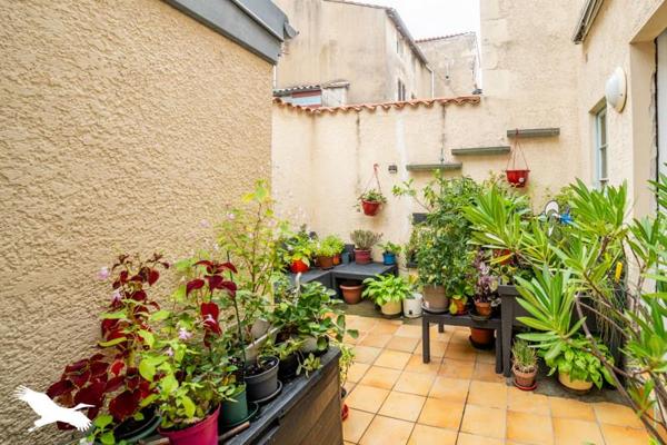 Maison à vendre 189 792 € Marans 4 p 104 m² DPE D
