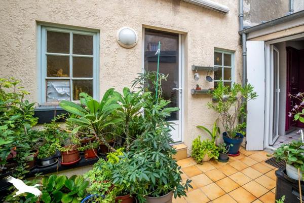 Maison à vendre 189 792 € Marans 4 p 104 m² DPE D
