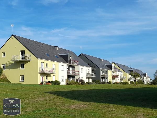 Appartement à vendre 2 pièces 49m² Cherbourg-en-Cotentin (50470)