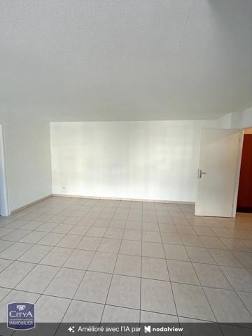 Appartement à vendre 2 pièces 49m² Cherbourg-en-Cotentin (50470)