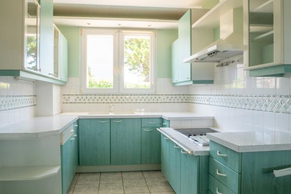 Maison Les Sables d'Olonne Les Chirons 130 m² 4 chambres jardin garage proche YLIUM