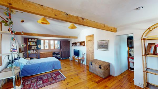 Parc de Sceaux / RER B / Pavillonnaire / Maison Chatenay Malabry 8 pièces 248.13m²