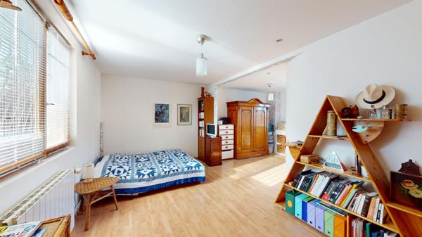 Parc de Sceaux / RER B / Pavillonnaire / Maison Chatenay Malabry 8 pièces 248.13m²