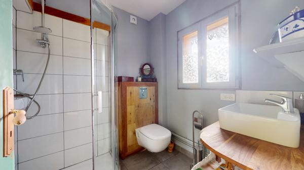 Parc de Sceaux / RER B / Pavillonnaire / Maison Chatenay Malabry 8 pièces 248.13m²