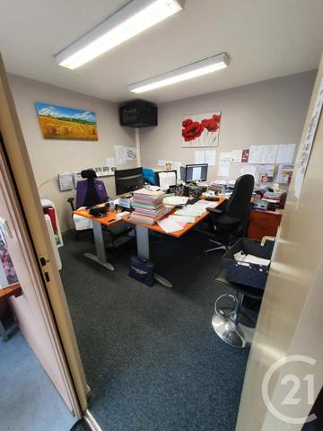 à vendre  43,60 m2 ALBERT - 80