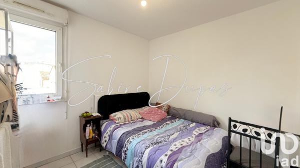 Appartement à vendre 2 pièces 32 m² Salon-de-Provence