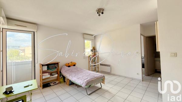Appartement à vendre 2 pièces 32 m² Salon-de-Provence