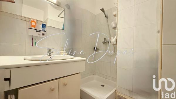 Appartement à vendre 2 pièces 32 m² Salon-de-Provence