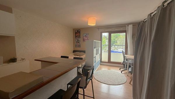 Appartement Quartier St Mihiel - Idéal Investisseur
