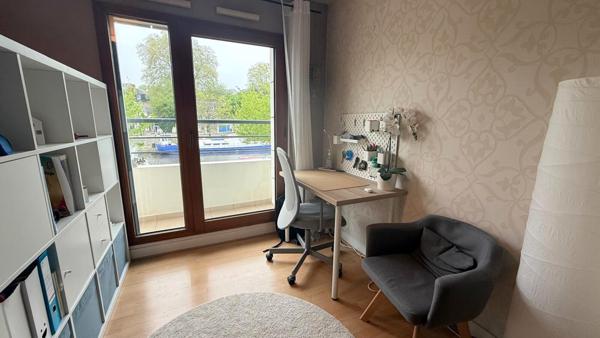 Appartement Quartier St Mihiel - Idéal Investisseur